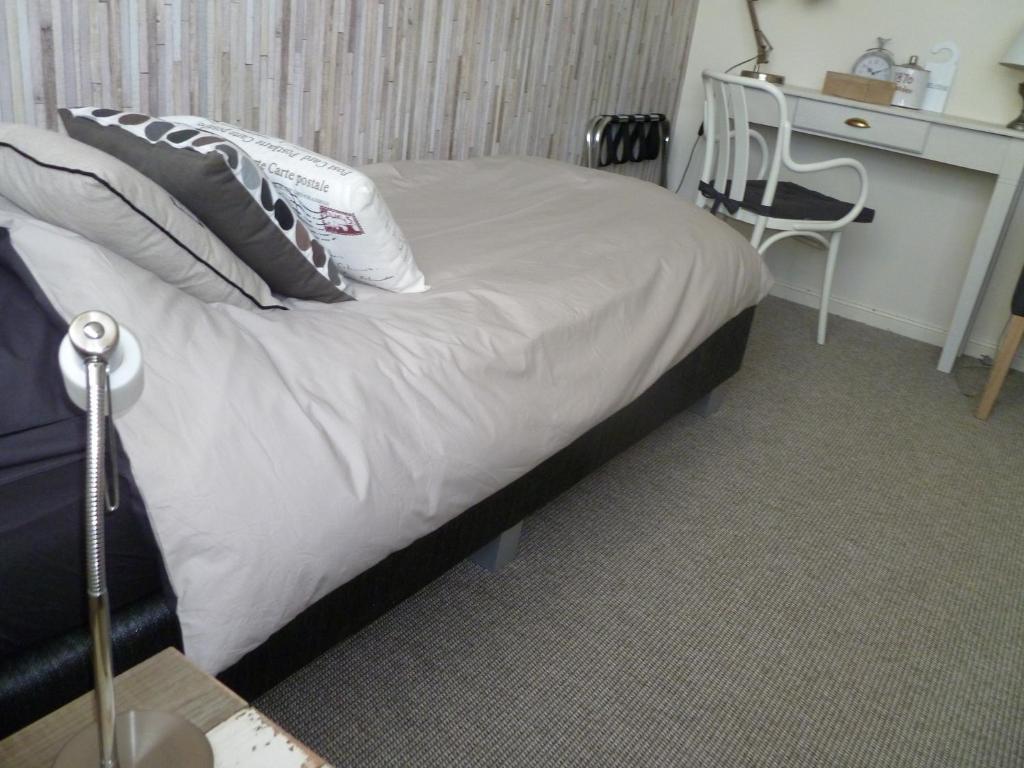 Hotel-Restaurant Van Der Weijde Noordgouwe ภายนอก รูปภาพ